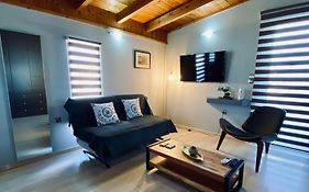 Keskos Luxury Apartment